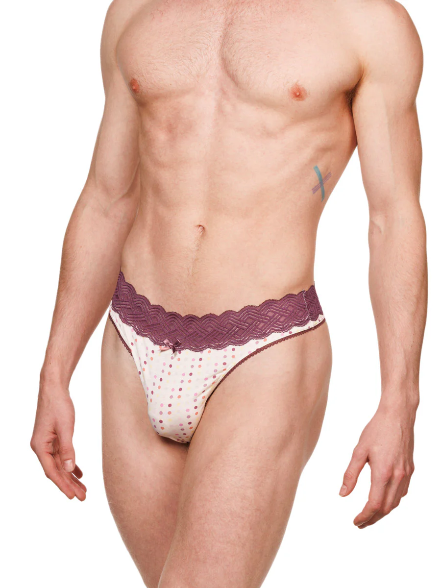 Juliette Thong 3-Pack - Image 15
