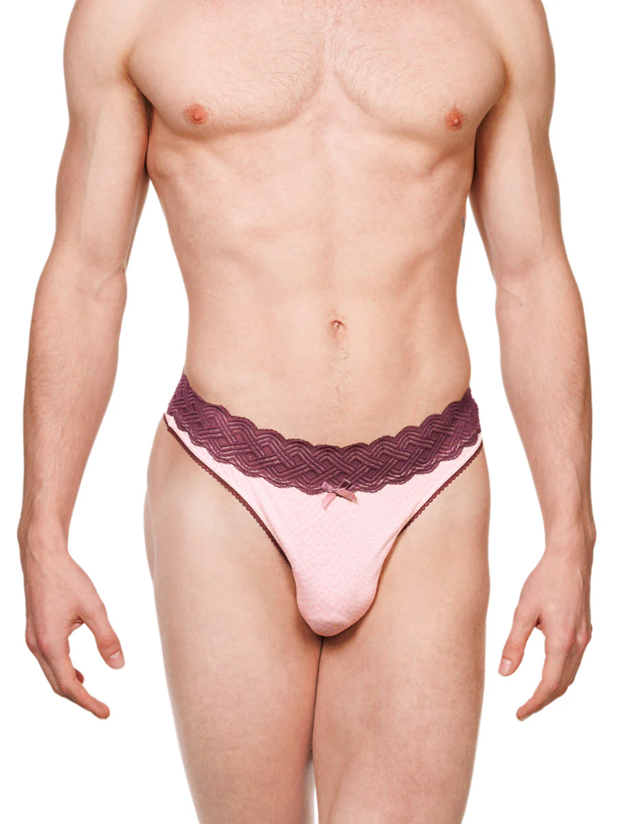 Juliette Thong 3-Pack - Image 2