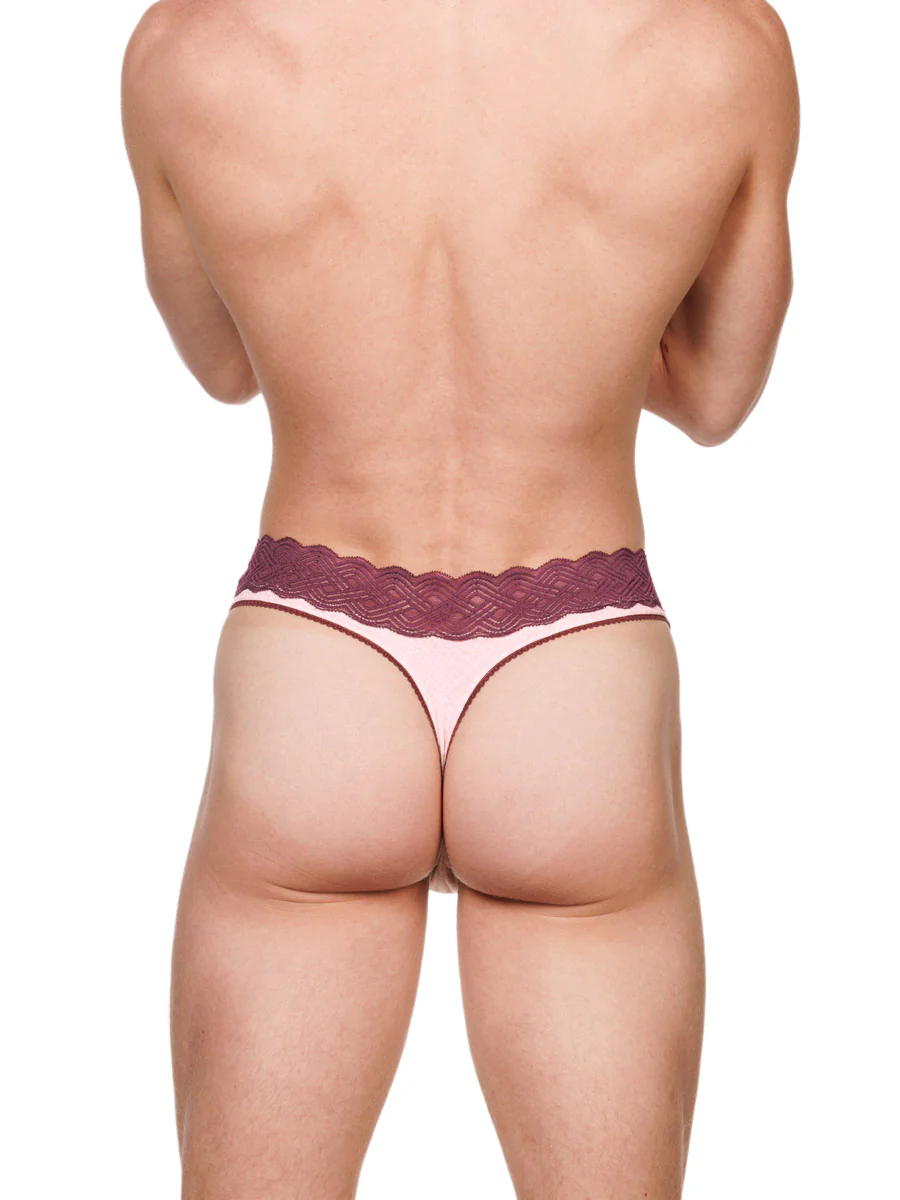 Juliette Thong 3-Pack - Image 3