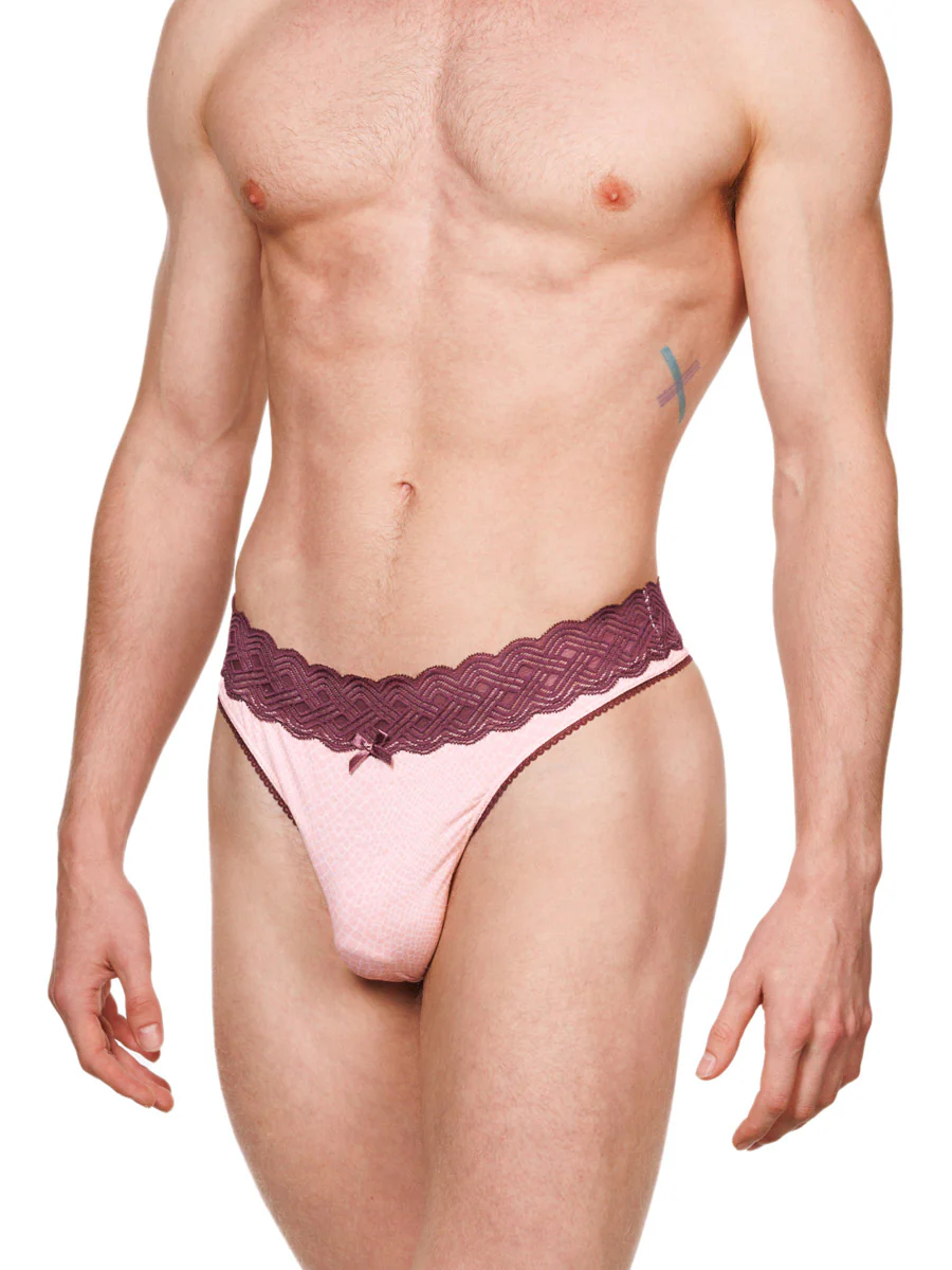Juliette Thong 3-Pack - Image 5