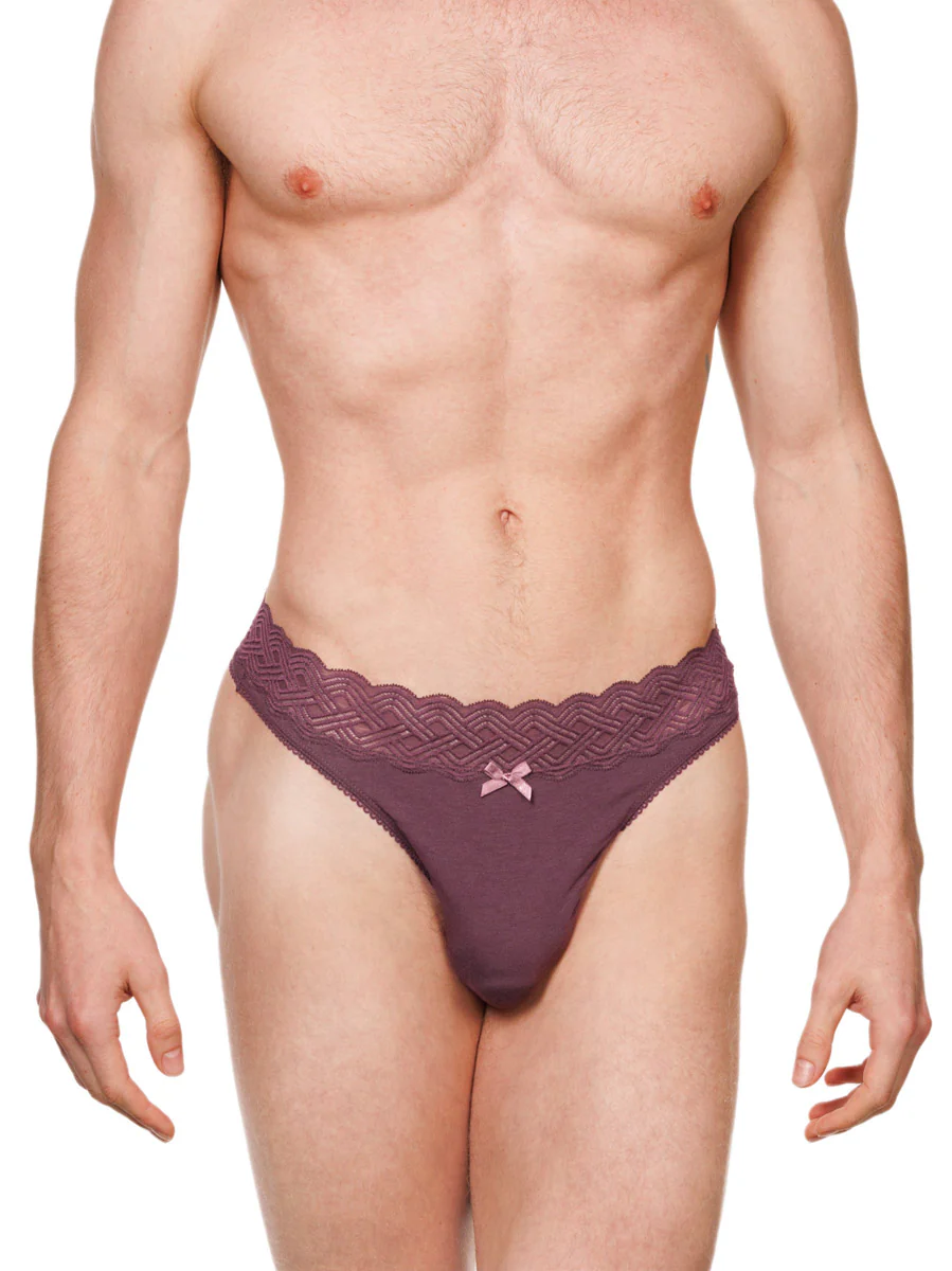 Juliette Thong 3-Pack - Image 7