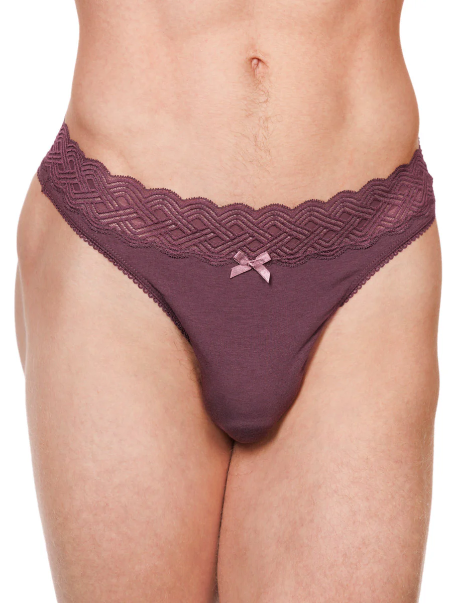 Juliette Thong 3-Pack - Image 9