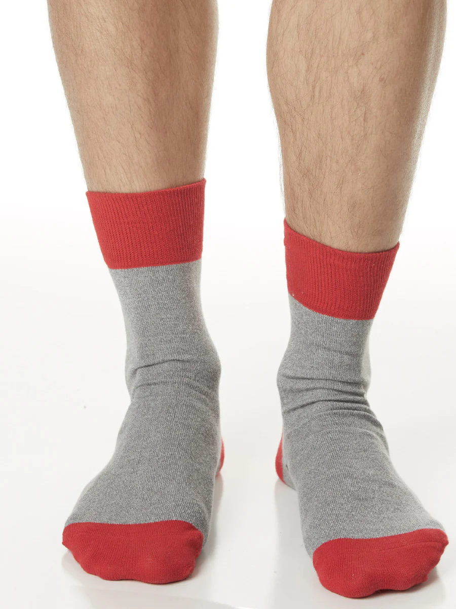 Kick Your Feet Up Socks