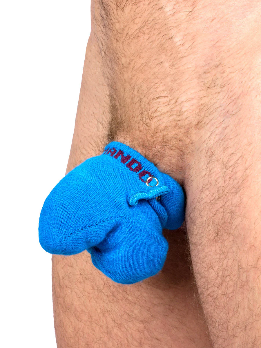K'Mando Sport Pouch - Image 3