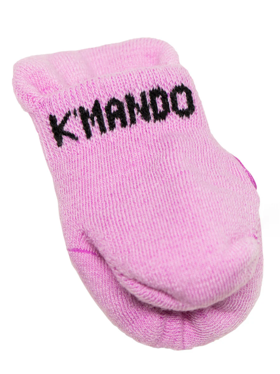 K'Mando Sport Pouch - Image 4