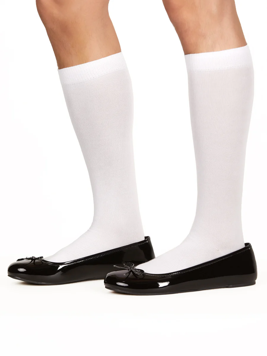 Knee High Socks