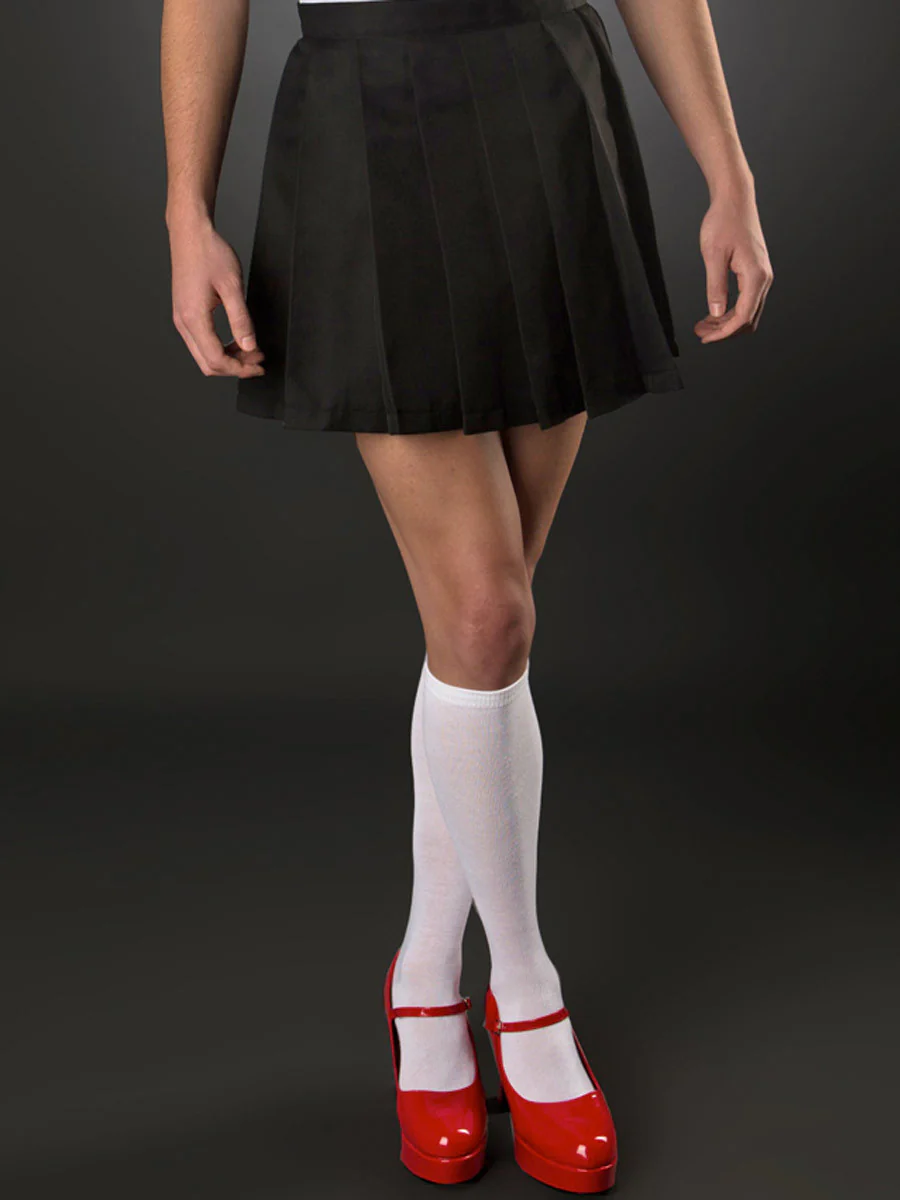 Knee High Socks - Image 2