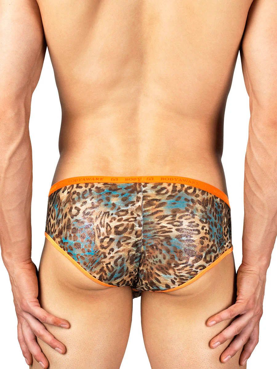 Lace Sparkle Panty - Image 3