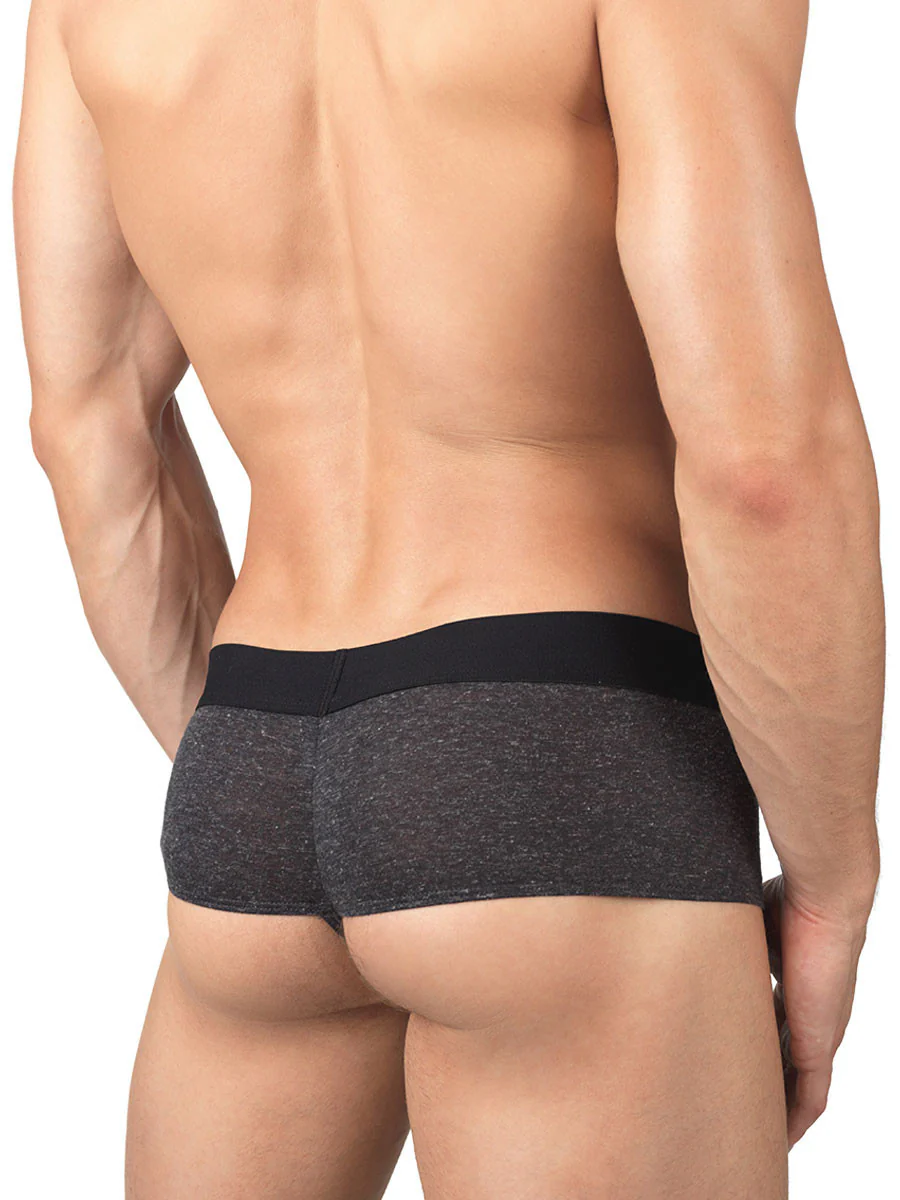 Linen Booty Short - Image 7