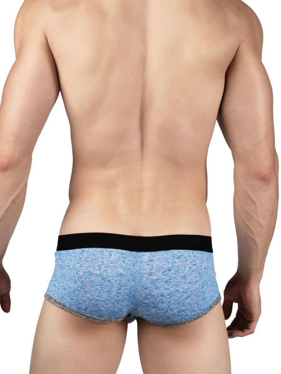 Linen Boxer Brief - Image 2
