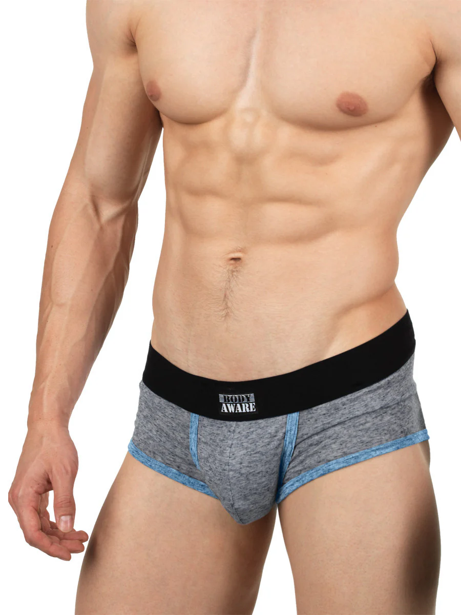 Linen Boxer Brief - Image 4