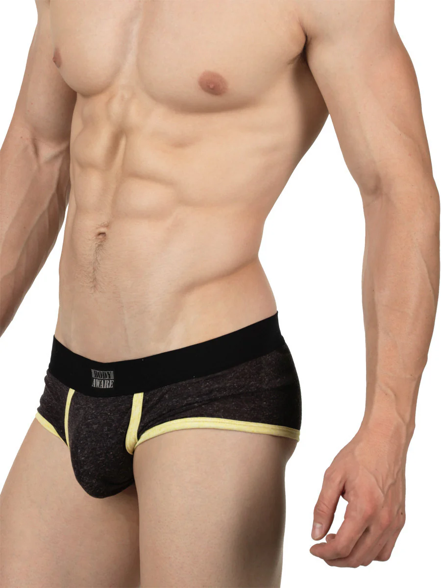 Linen Boxer Brief - Image 7