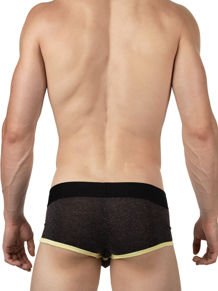 Linen Boxer Brief - Image 8