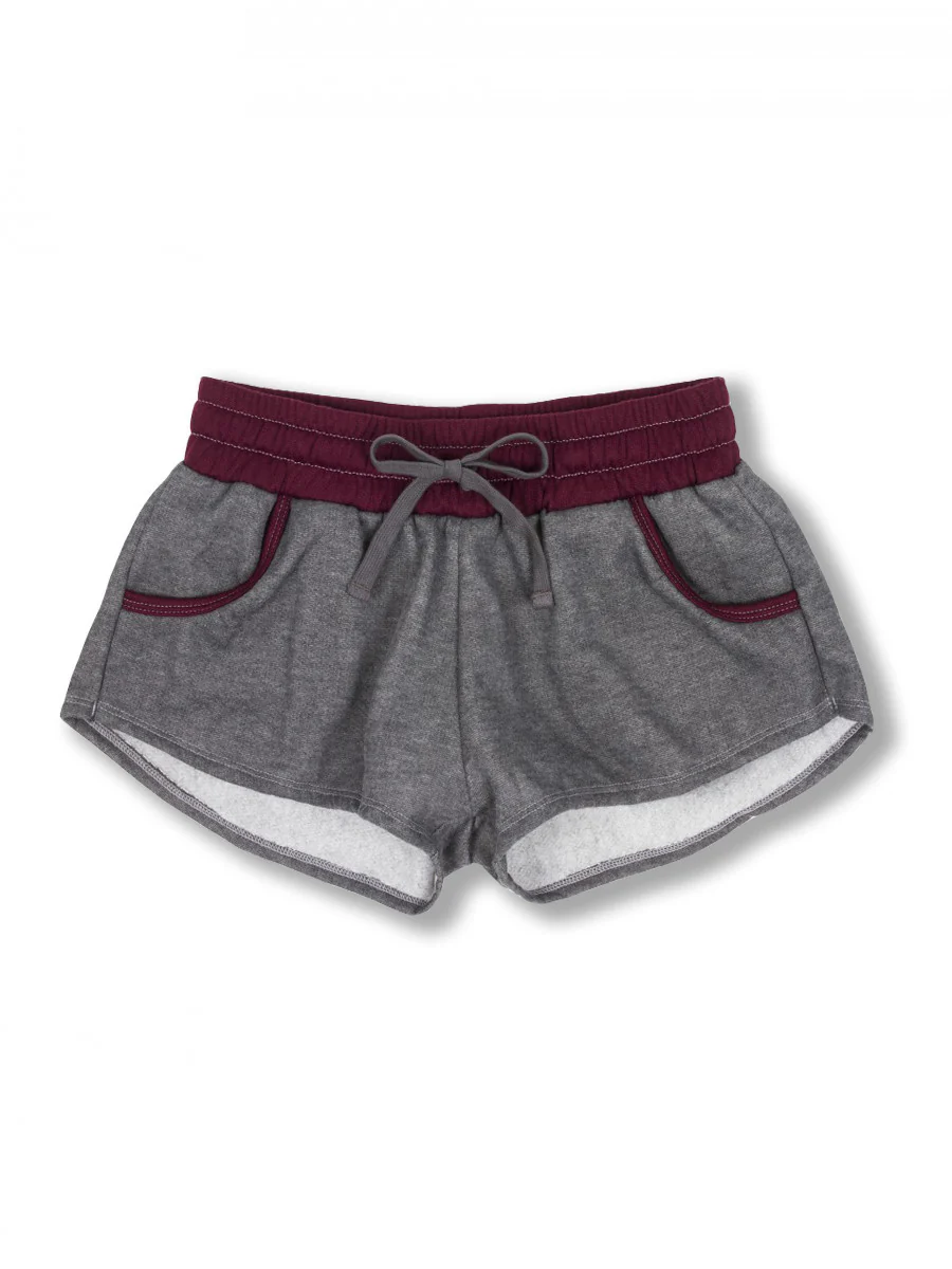 Locker Room Booty Shorts - Image 2
