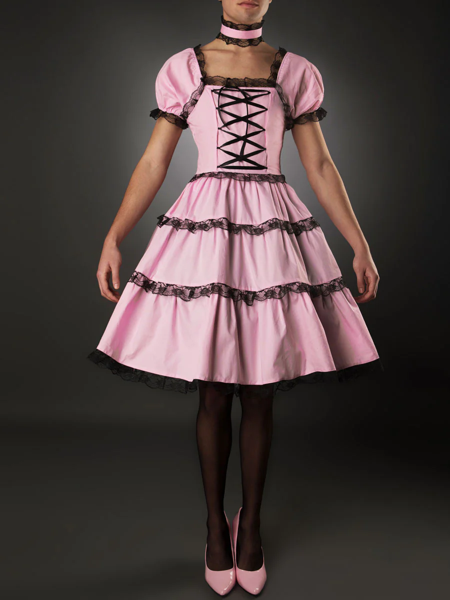 Lolita Princess Dress