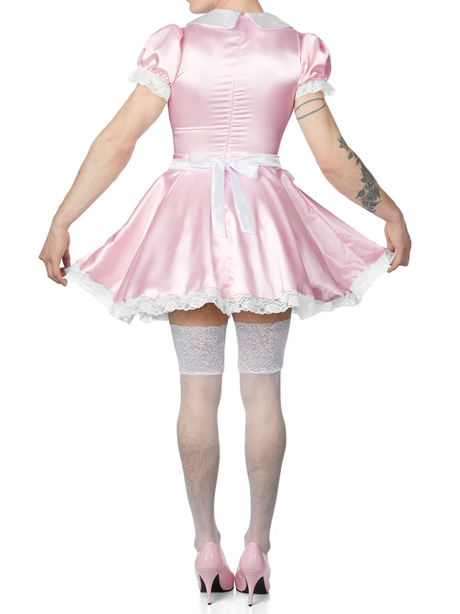 French Maid Dress - Image 4
