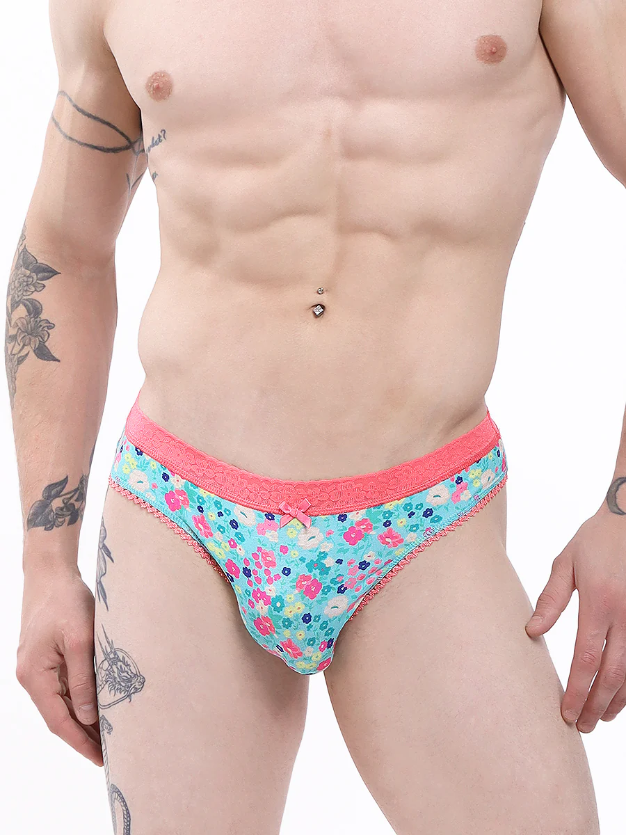 Garden Panty - Image 2