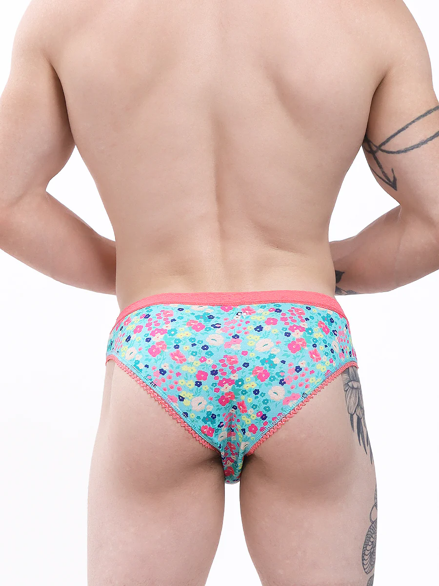 Garden Panty - Image 4
