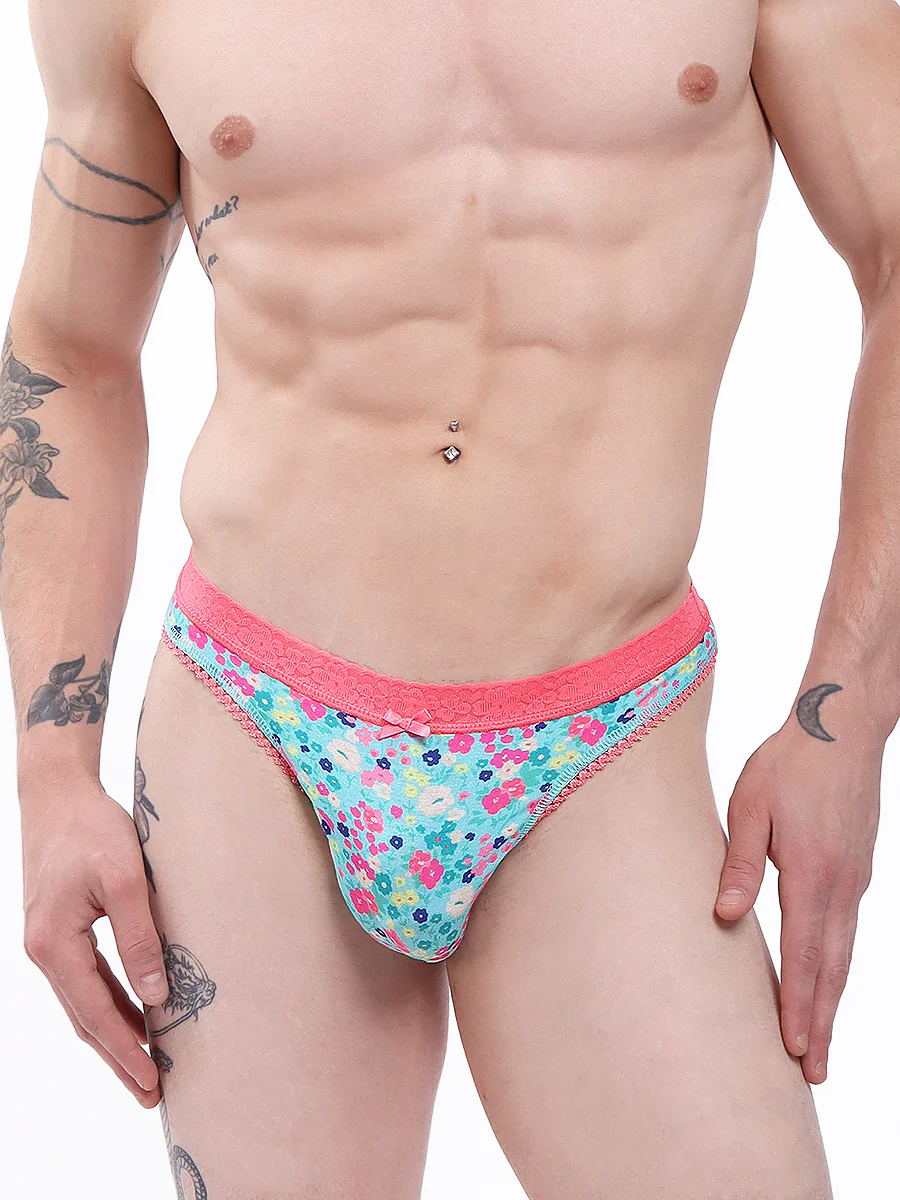 Garden Thong - Image 3