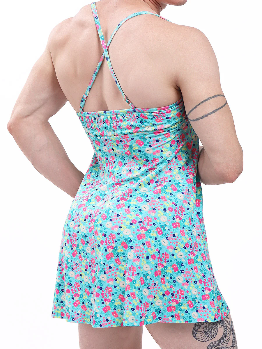 Garden Nightie - Image 3