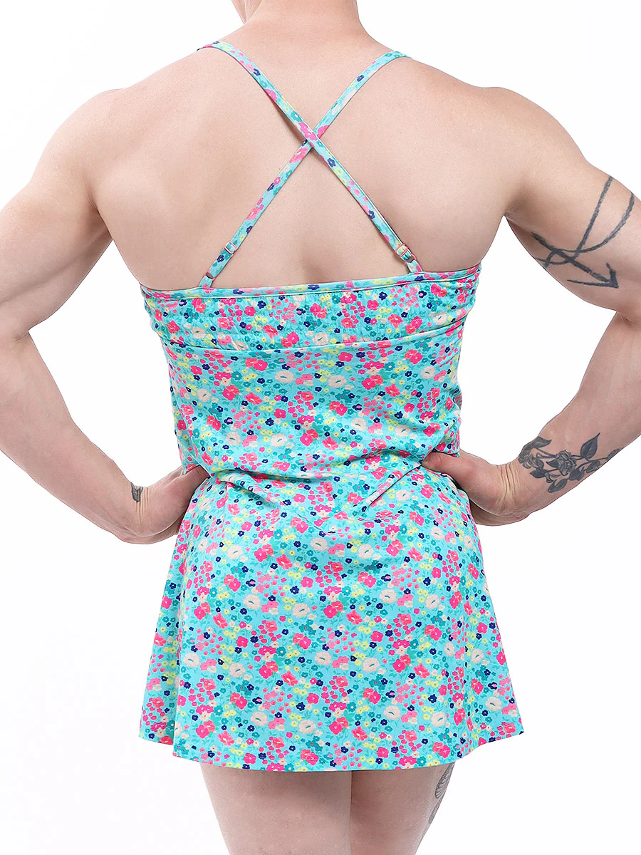 Garden Nightie - Image 4