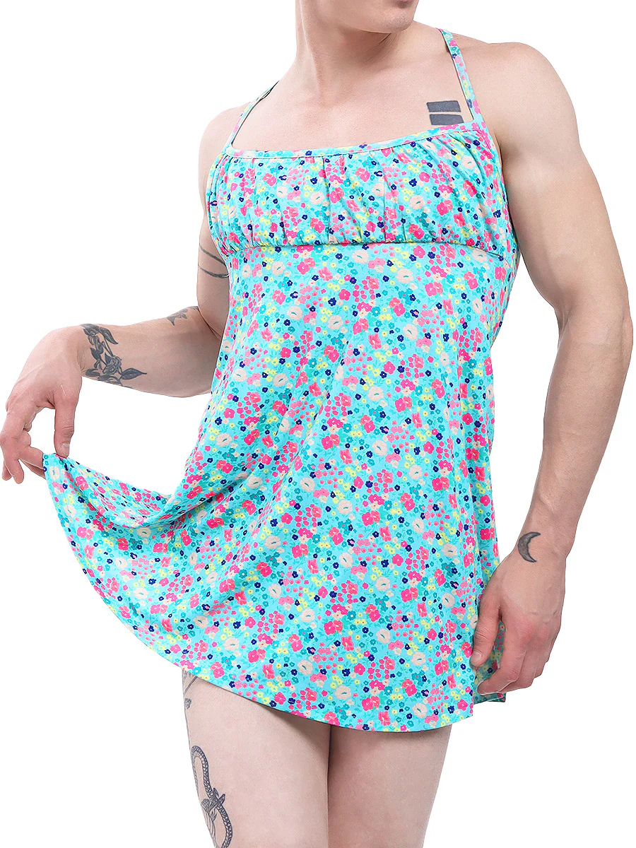 Garden Nightie - Image 5