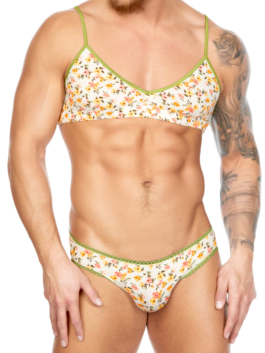 Ashley Bra