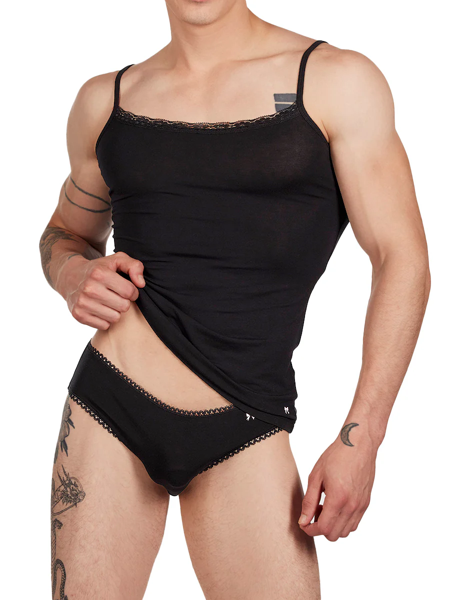 The Juliette Camisole