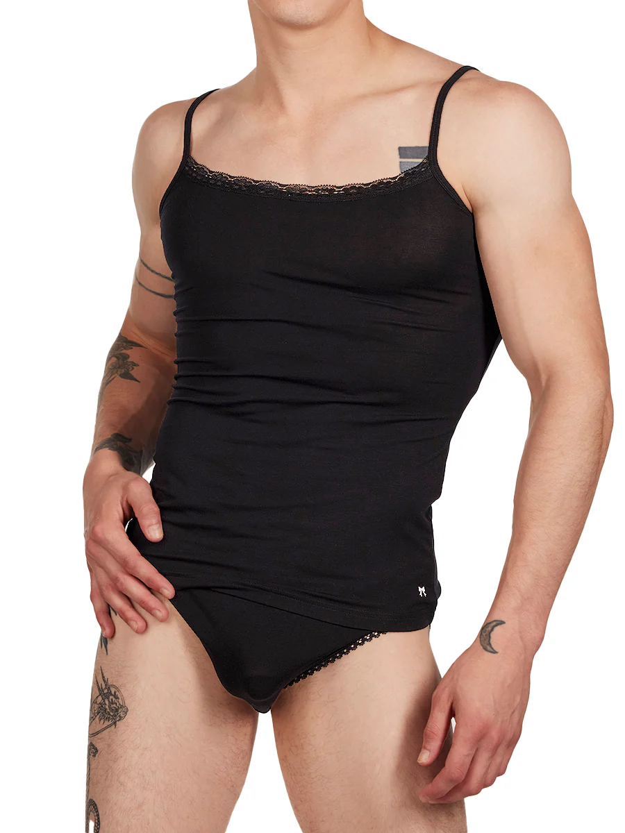 The Juliette Camisole - Image 5