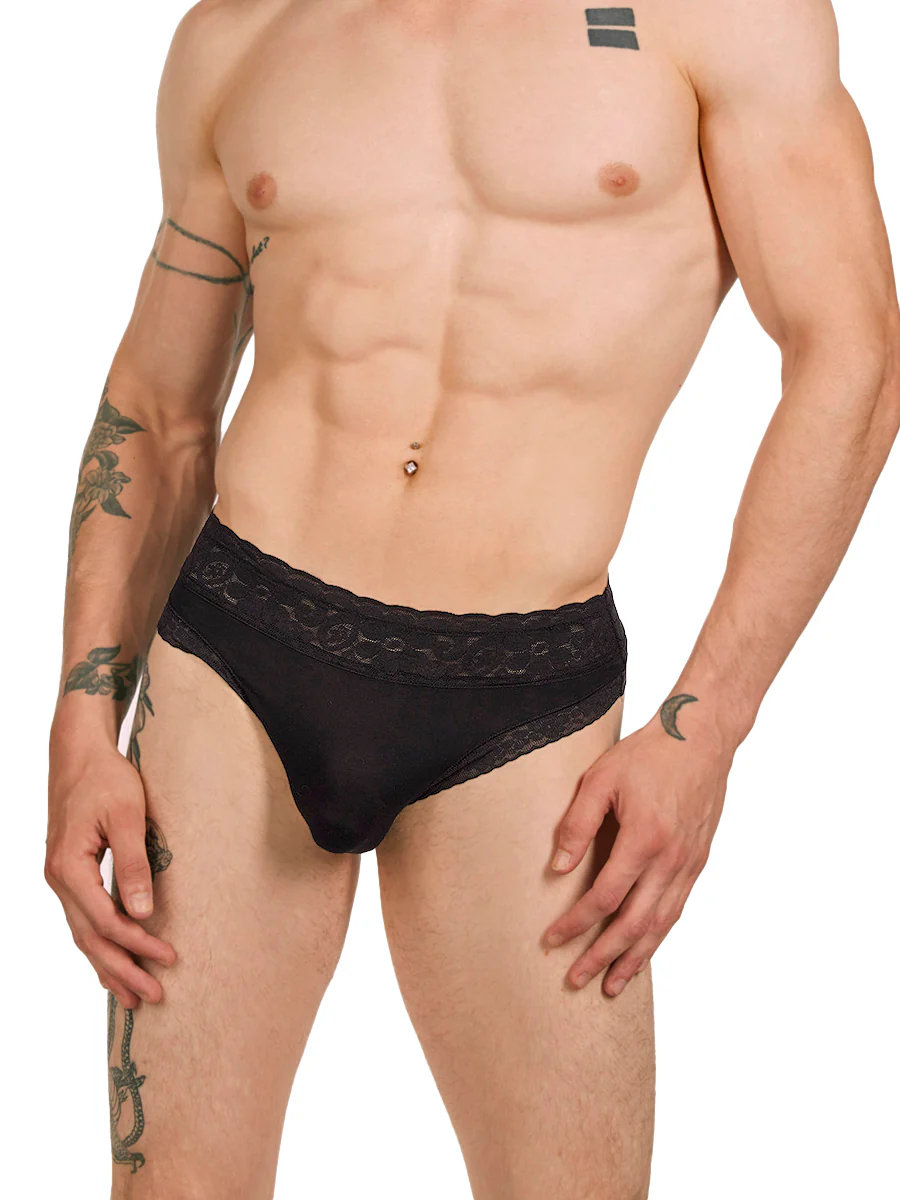 Waist Control Juliette Thong - Image 2
