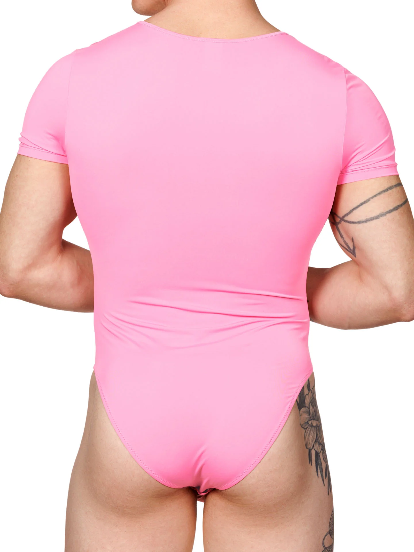 Blossom T-Shirt Bodysuit - Image 4