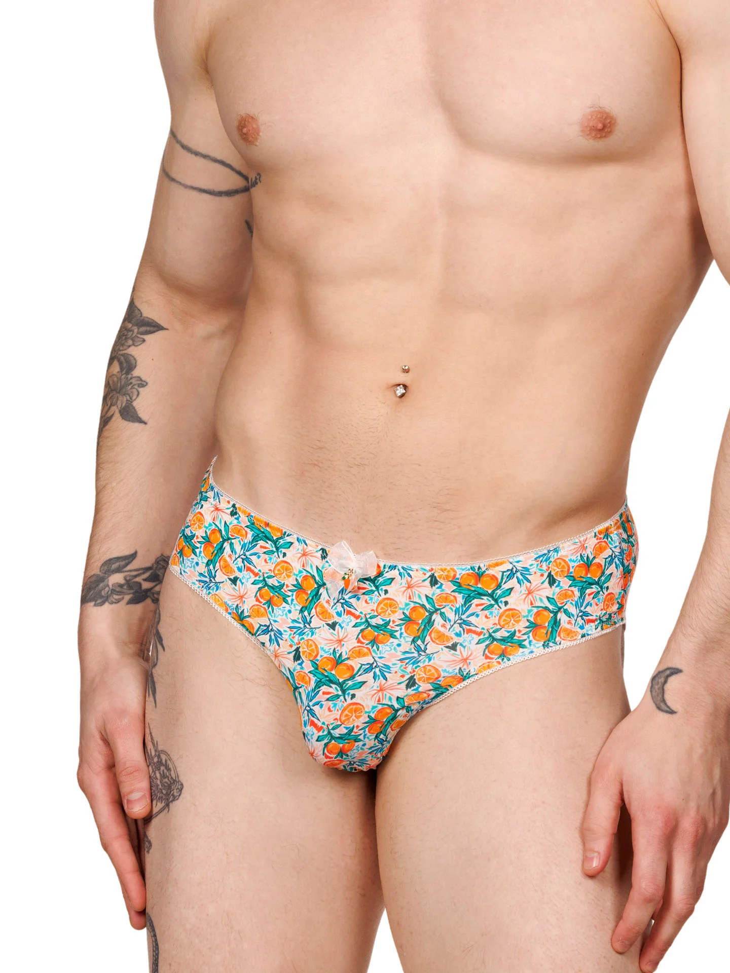 Blossom Hipster Panty - Image 4
