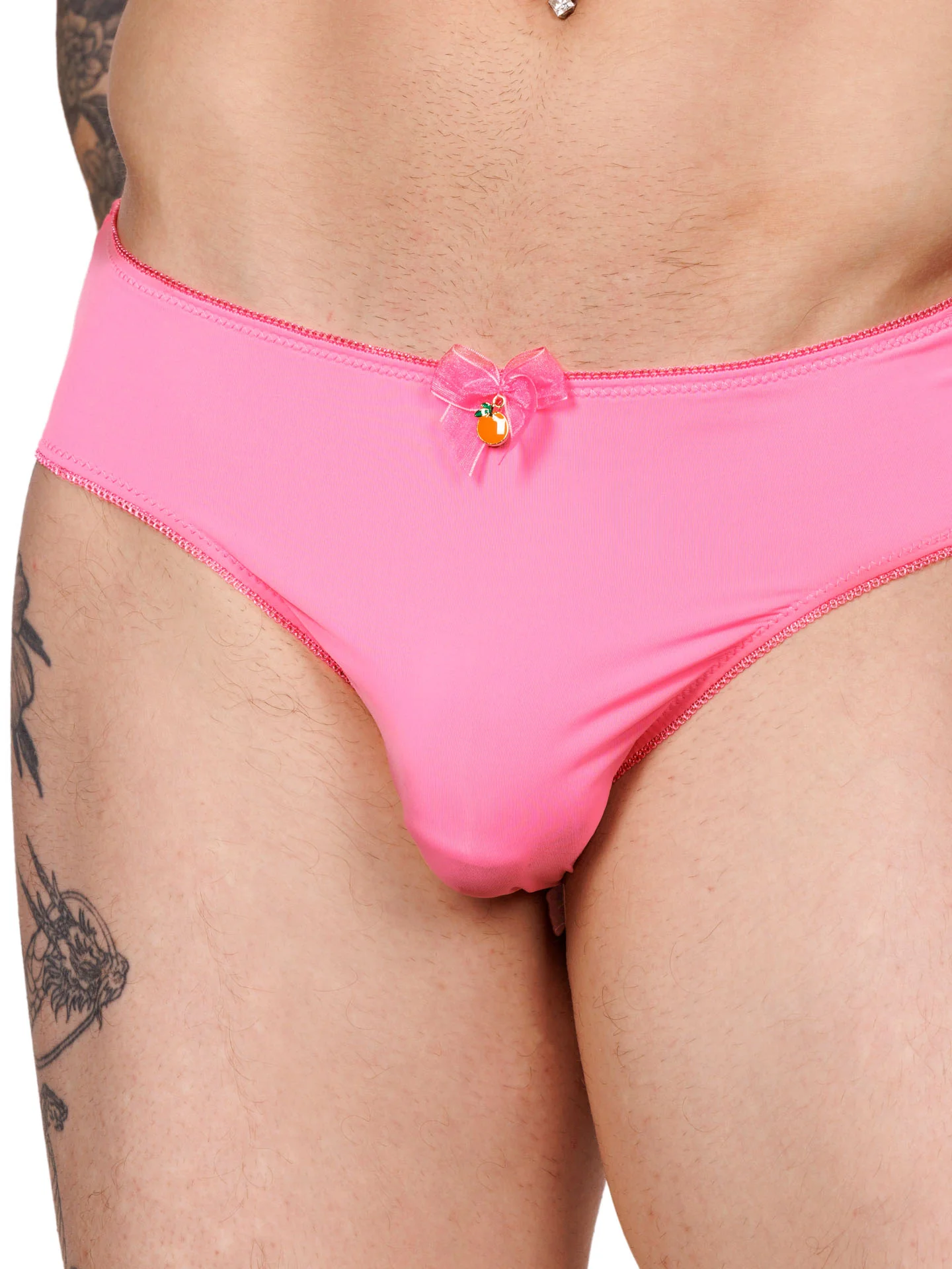 Blossom Hipster Panty - Image 10