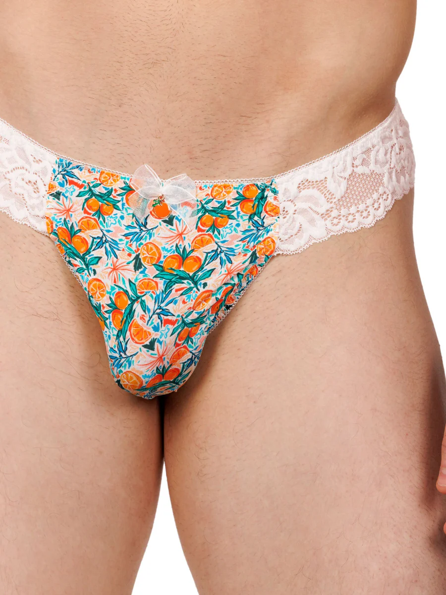 Blossom Thong - Image 3
