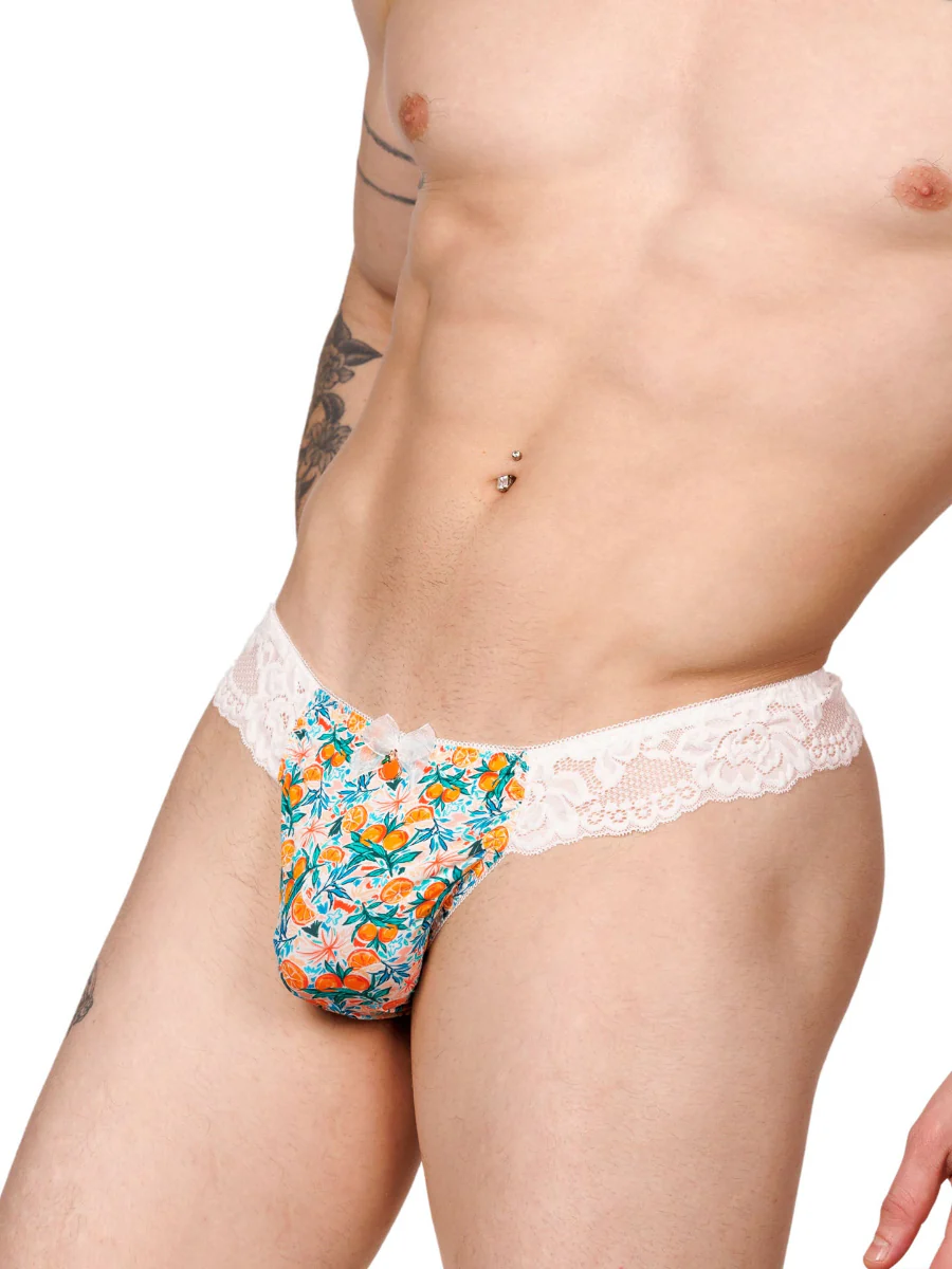 Blossom Thong - Image 7