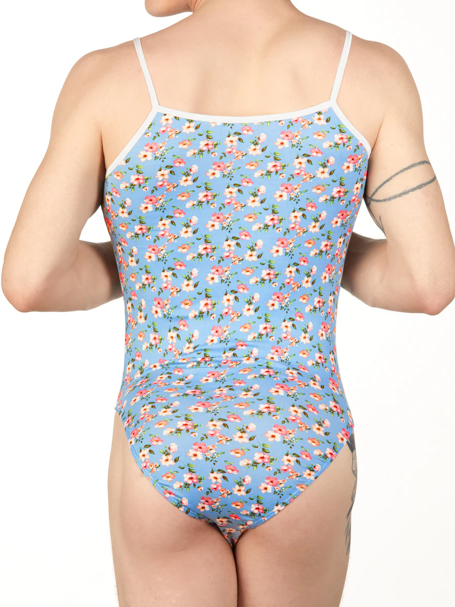 Ashley Bodysuit - Image 2