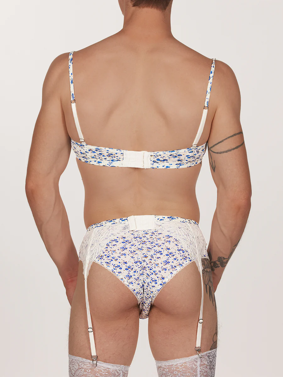 Blossom Bra - Image 5