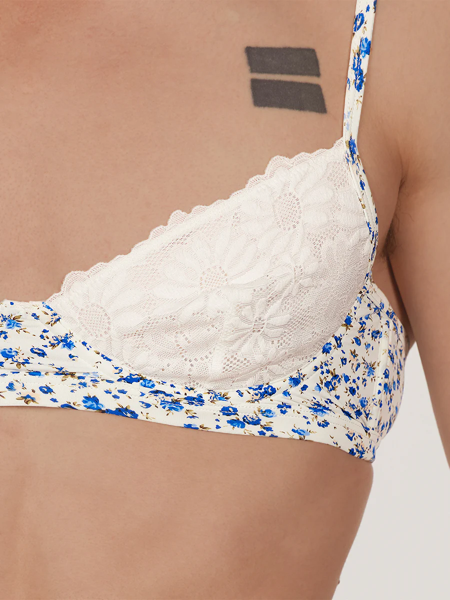 Blossom Bra - Image 6
