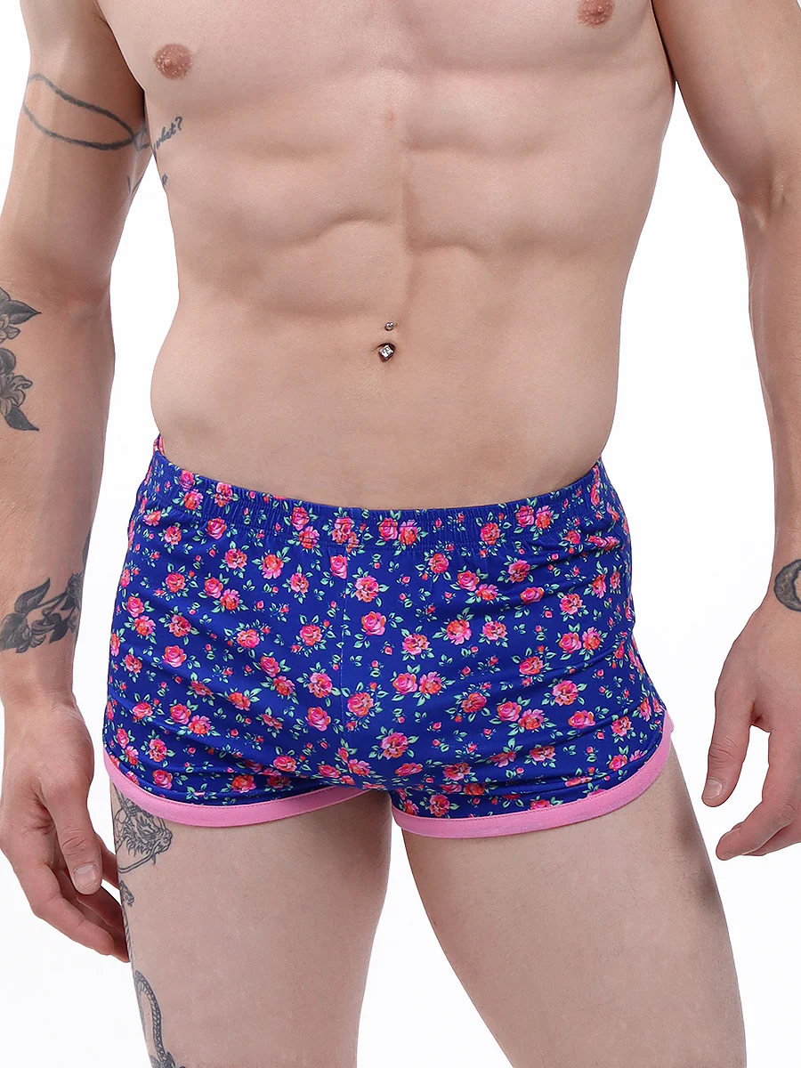Garden Short-Shorts - Image 4
