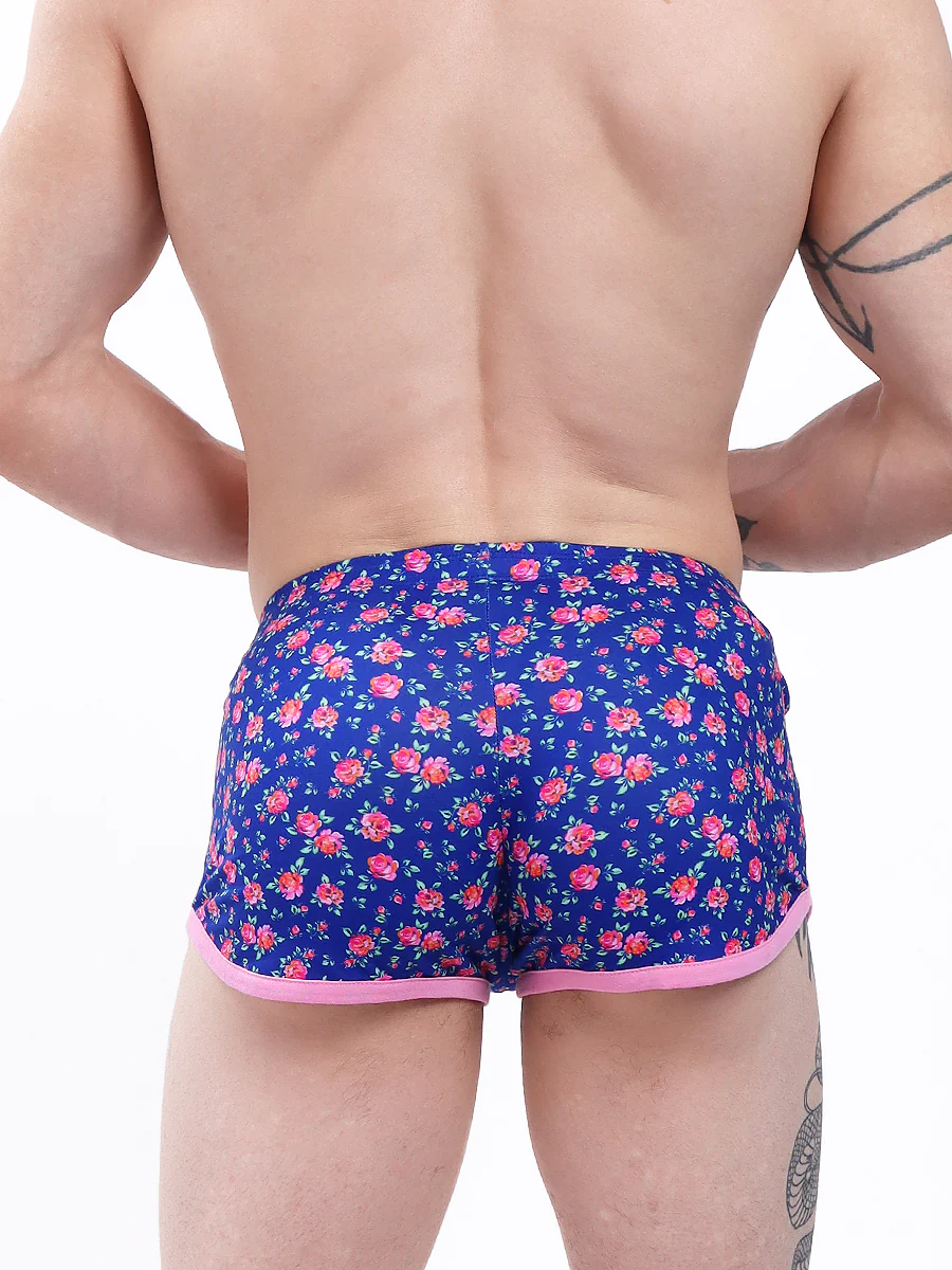 Garden Short-Shorts - Image 5