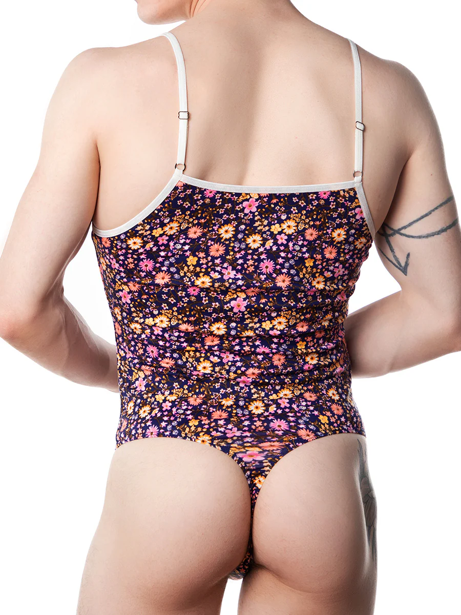 Katy Thong Bodysuit - Image 2