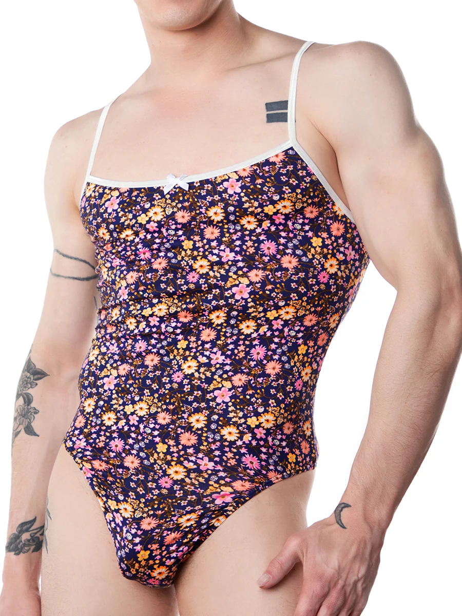 Katy Thong Bodysuit - Image 3