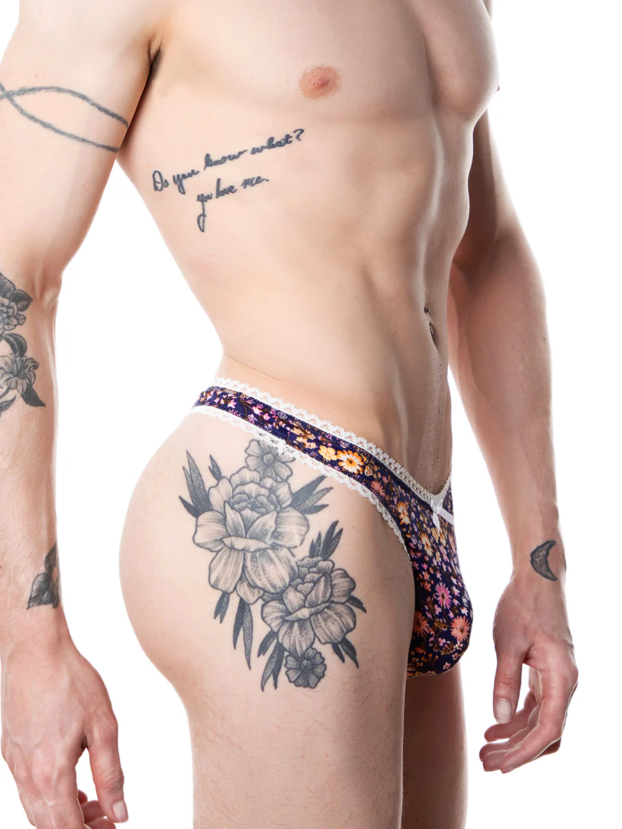 Katy Thong - Image 4