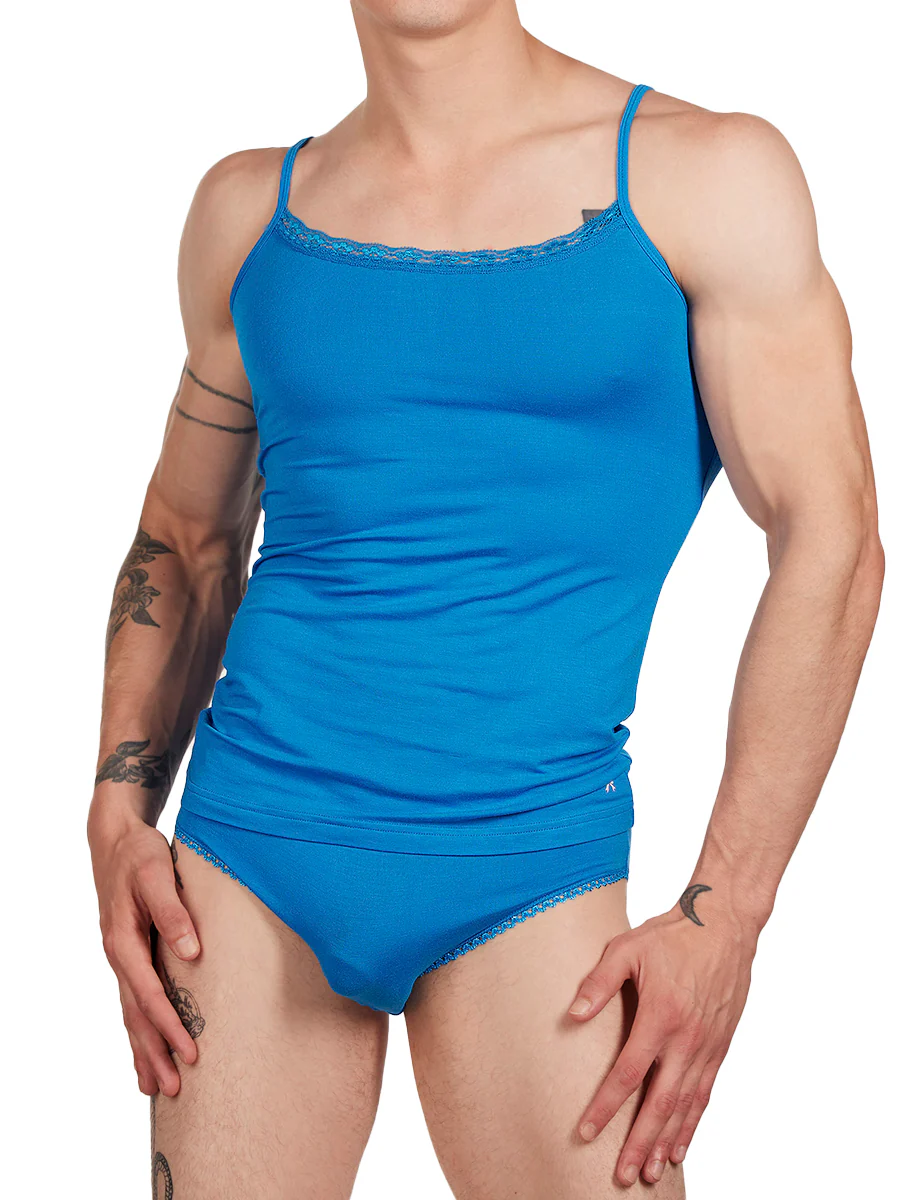 The Juliette Camisole