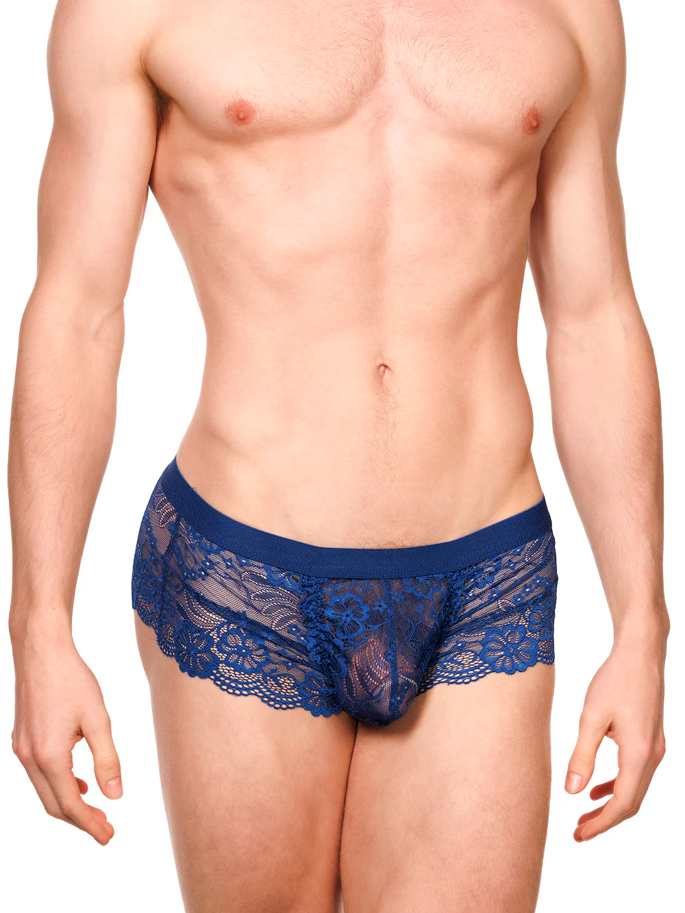 Valentina Lace Shorty - Image 3