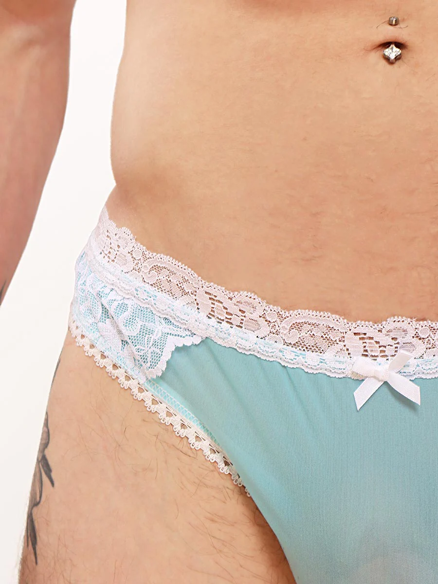 The Diana Panty - Image 4