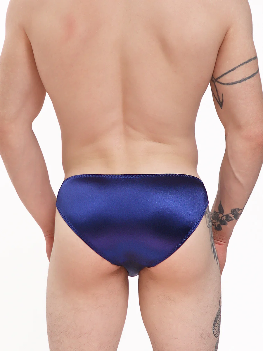 Satin Micro Panty - Image 5
