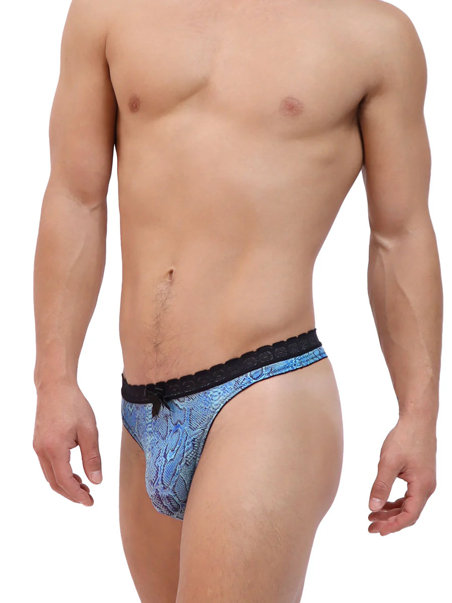 Wild Side Thong Panty - Image 4