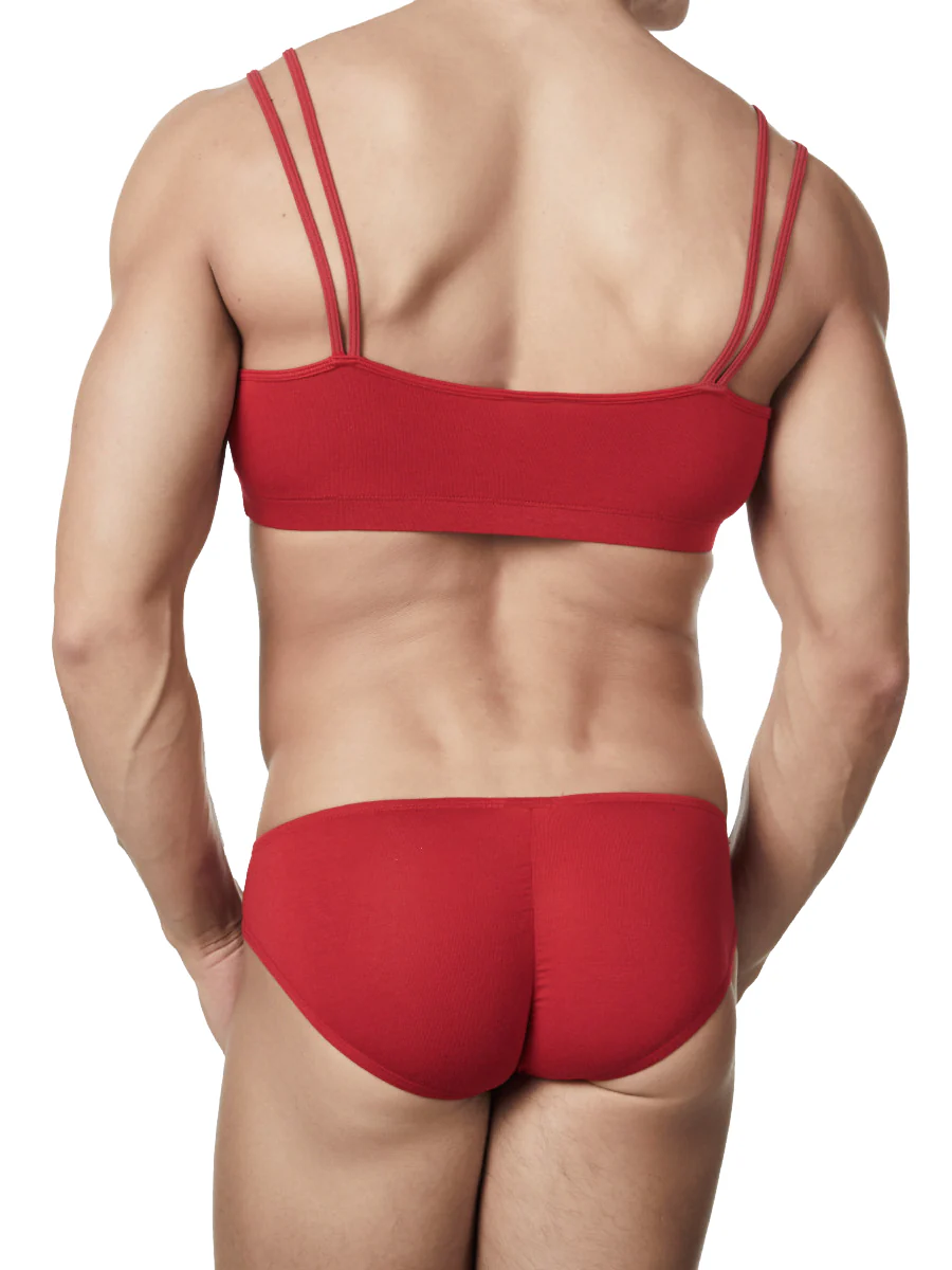 The Rayon Bralette - Image 2