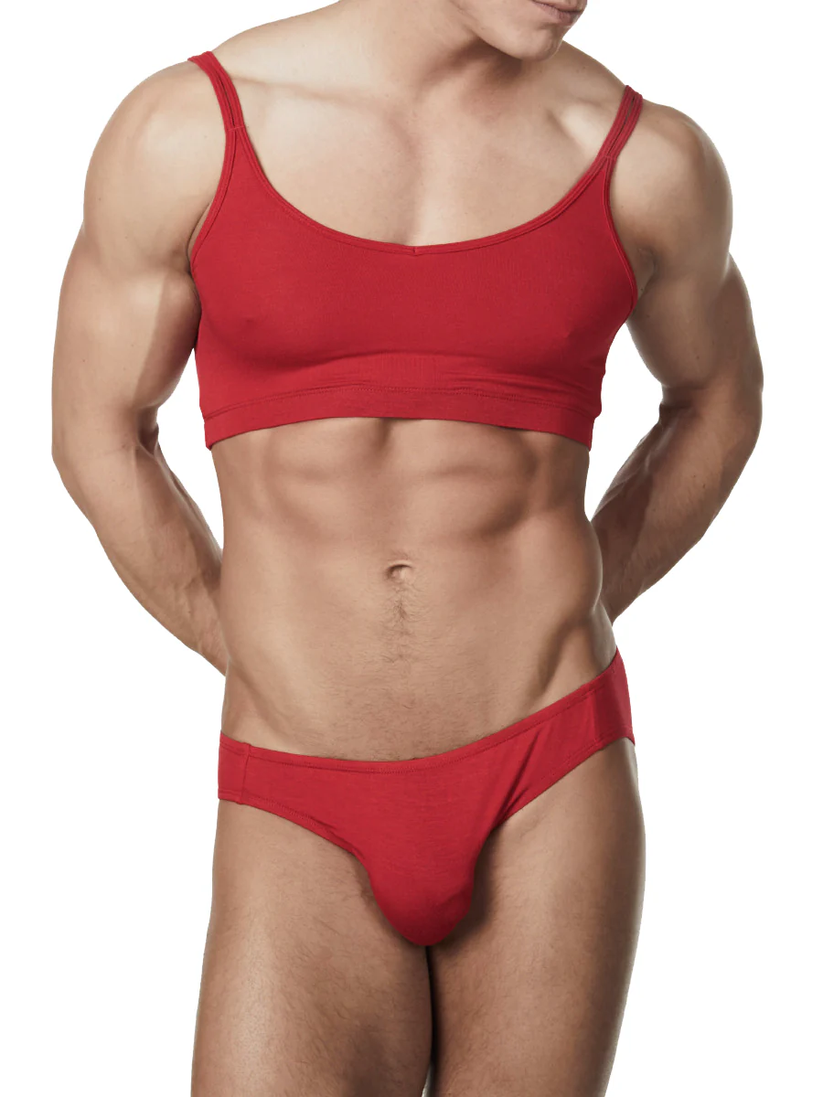 The Rayon Bralette - Image 3